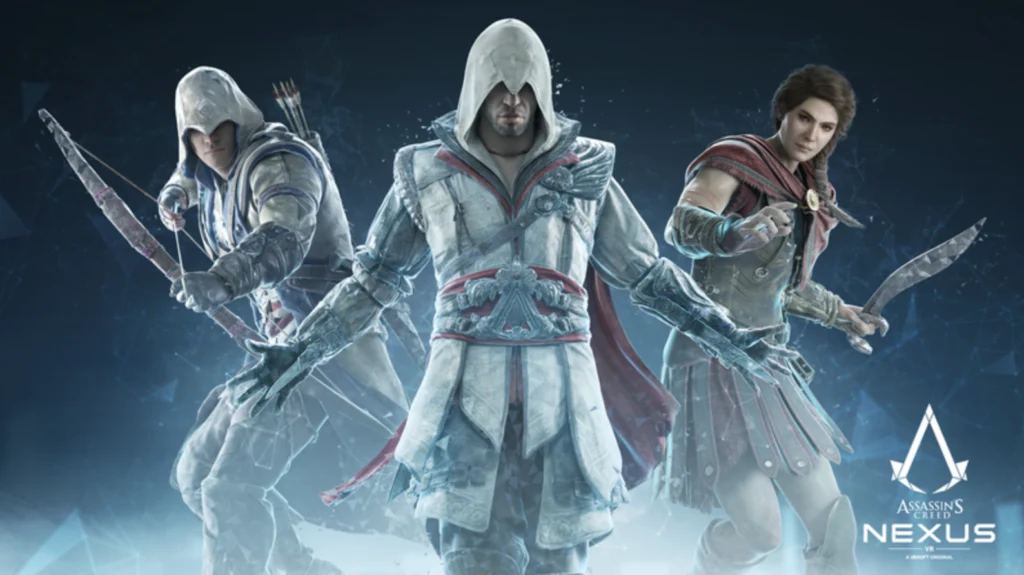 Assassin's Creed Nexus